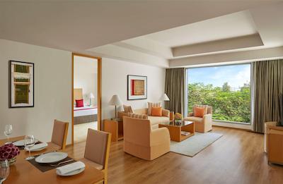 گراند هیات مومبای