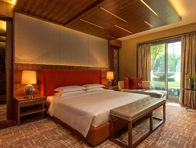 گراند هیات مومبای