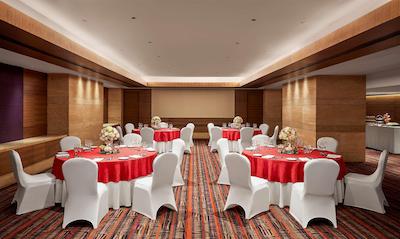 گراند هیات مومبای