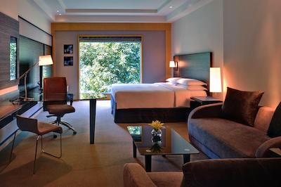 گراند هیات مومبای