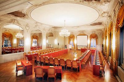 گراند هتل سویس ماجستیک