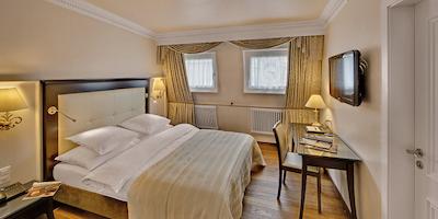 گراند هتل سویس ماجستیک