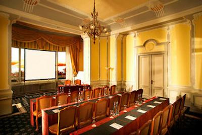 گراند هتل سویس ماجستیک