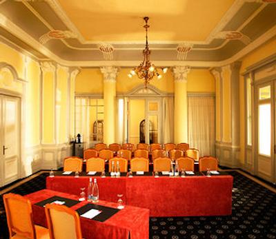 گراند هتل سویس ماجستیک