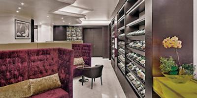 گراند هتل سویس ماجستیک