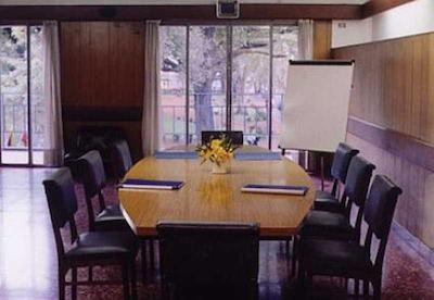 هتل پلازا رما