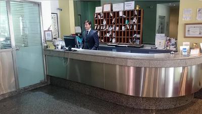 هتل پلازا رما