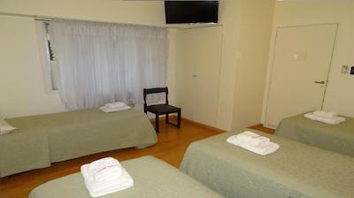 هتل پلازا رما