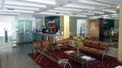 هتل پلازا رما