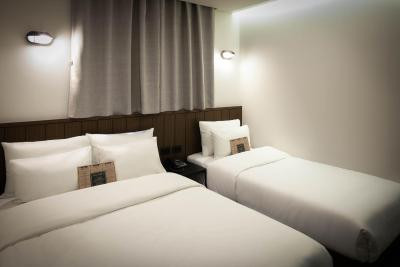 لومیا هتل