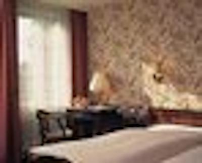 هتل اینترلاکن