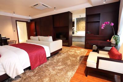 ارونریز هتل