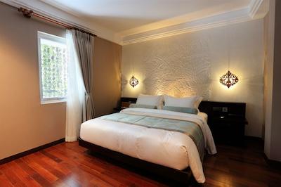 ارونریز هتل