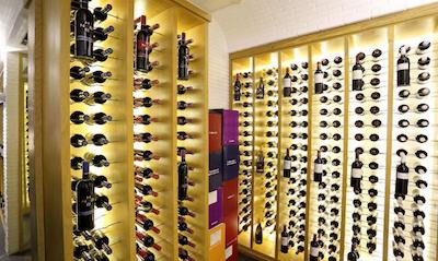 ارونریز هتل