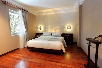 ارونریز هتل