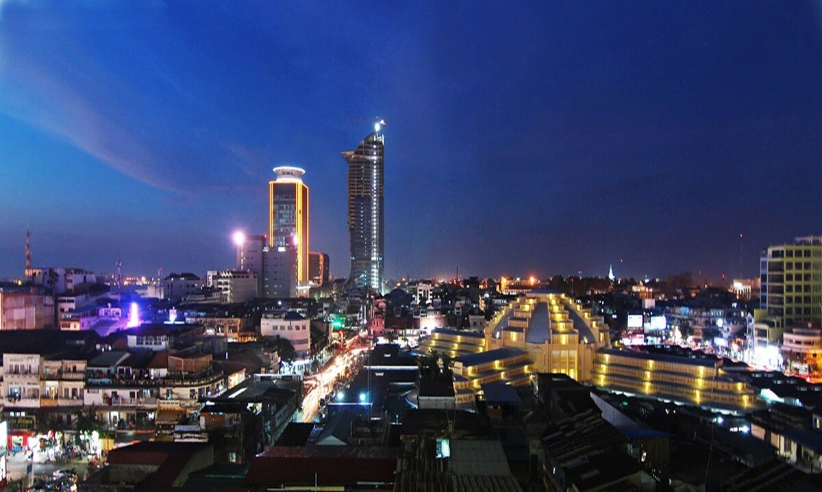 ارونریز هتل