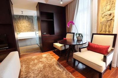 ارونریز هتل