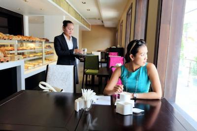 ارونریز هتل