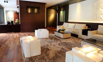 ارونریز هتل