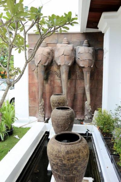 ارونریز هتل