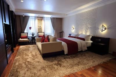 ارونریز هتل