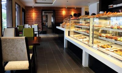 ارونریز هتل