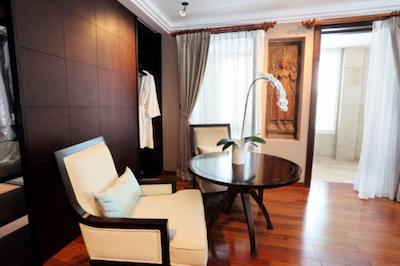 ارونریز هتل