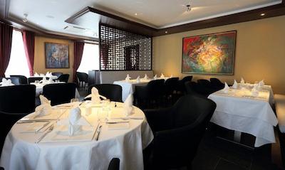 ارونریز هتل