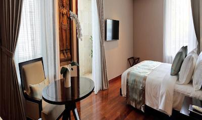 ارونریز هتل