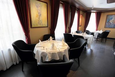 ارونریز هتل