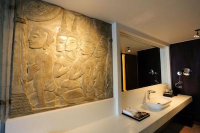 ارونریز هتل