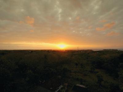 مستن تاماریند هتل نوسا دوا