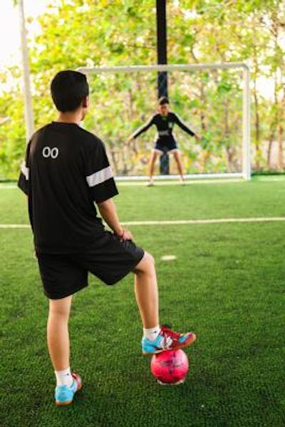 مستن تاماریند هتل نوسا دوا