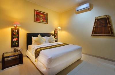 مستن تاماریند هتل نوسا دوا