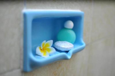 مستن تاماریند هتل نوسا دوا