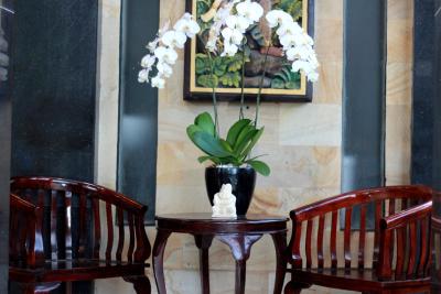 مستن تاماریند هتل نوسا دوا