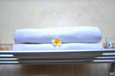 مستن تاماریند هتل نوسا دوا