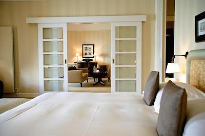 دز ترویز کورنز