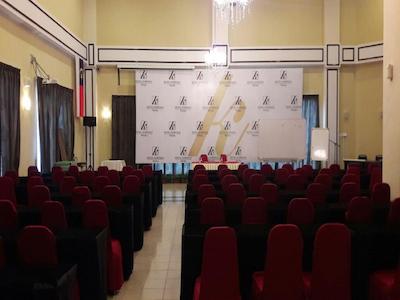 هتل کبماز ملاکا