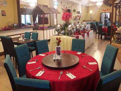 هتل کبماز ملاکا