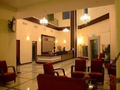 هتل کبماز ملاکا