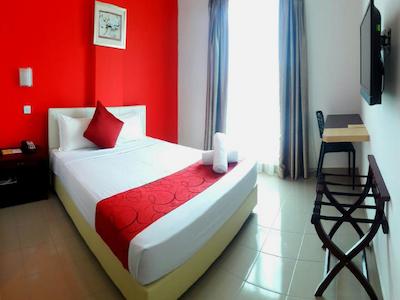 هتل کبماز ملاکا