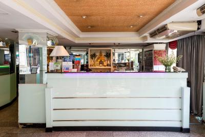 بست بانکوک هاوس