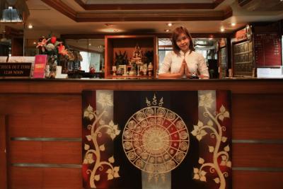 بست بانکوک هاوس