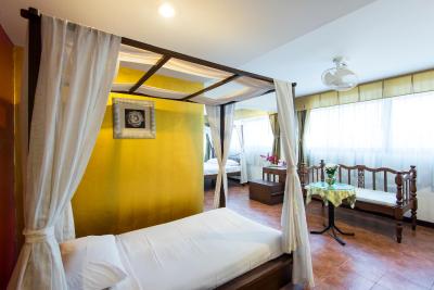 بست بانکوک هاوس