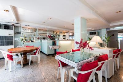 بست بانکوک هاوس