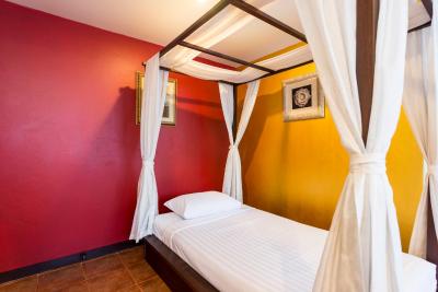 بست بانکوک هاوس