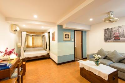 بست بانکوک هاوس