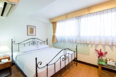 بست بانکوک هاوس