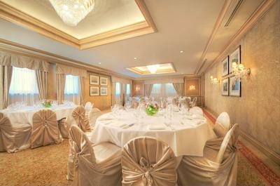 سیر استامفرد ات سیرکولار کوای